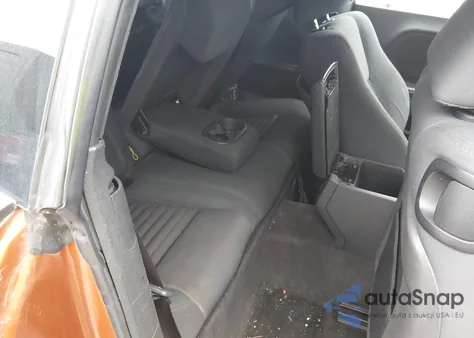 2011 Dodge Challenger z USA, uszkodzony, nr VIN 2B3CJ4DG1BH510625